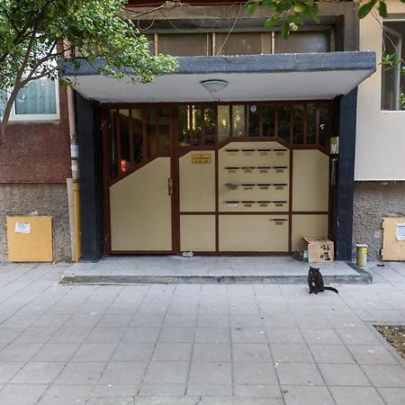 Mareapart Burgas Екстер'єр фото