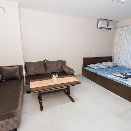 Mareapart Burgas Екстер'єр фото