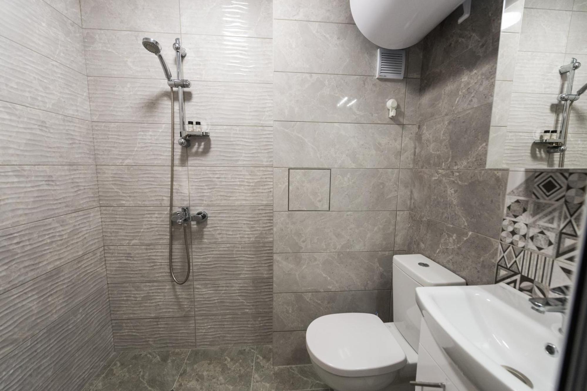 Mareapart Burgas Екстер'єр фото