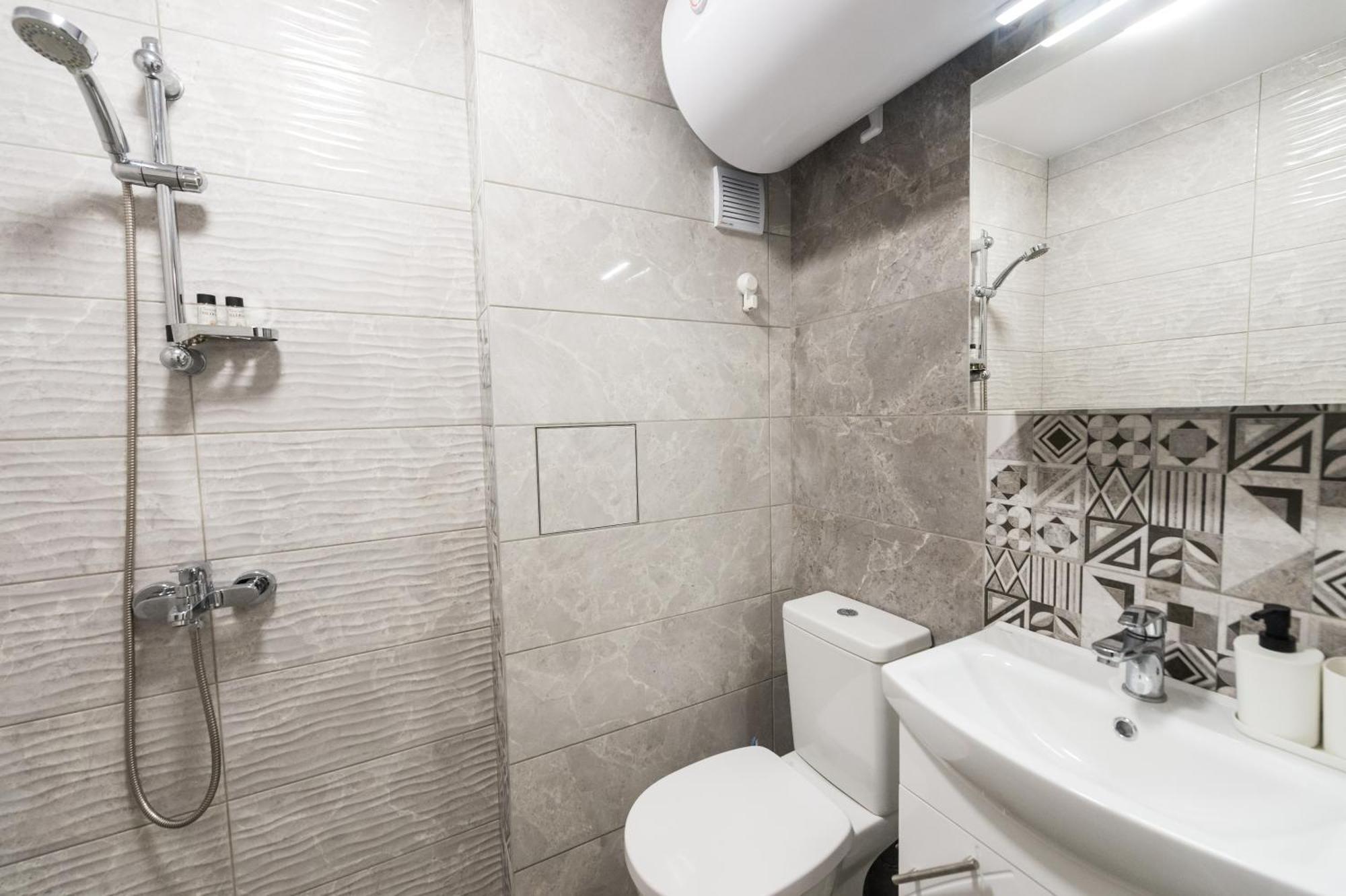 Mareapart Burgas Екстер'єр фото