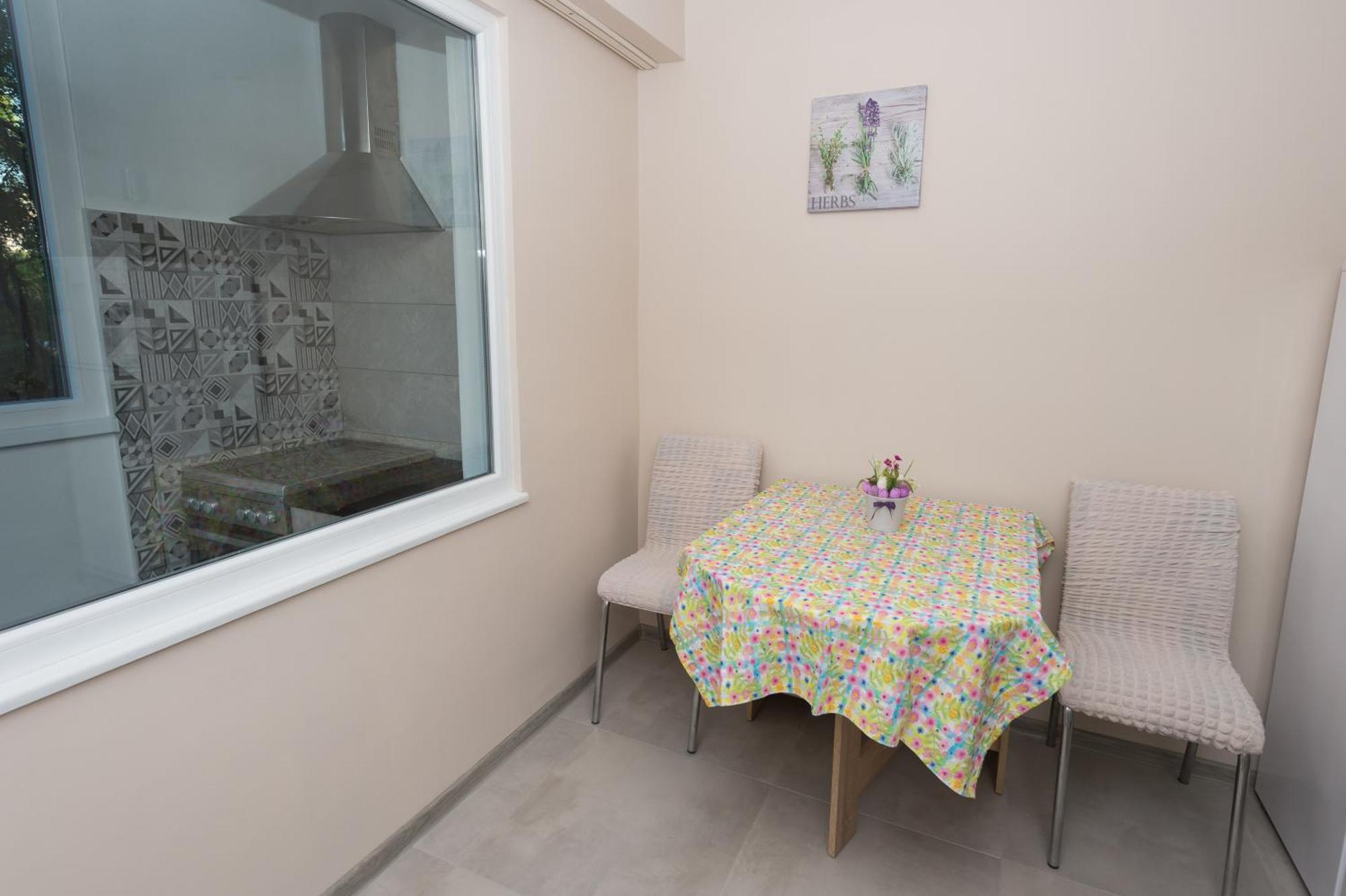Mareapart Burgas Екстер'єр фото