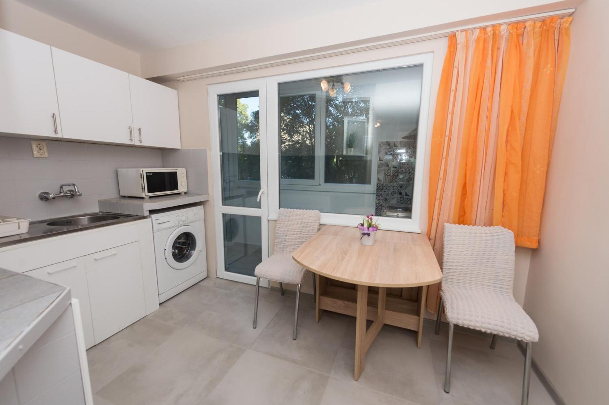 Mareapart Burgas Екстер'єр фото