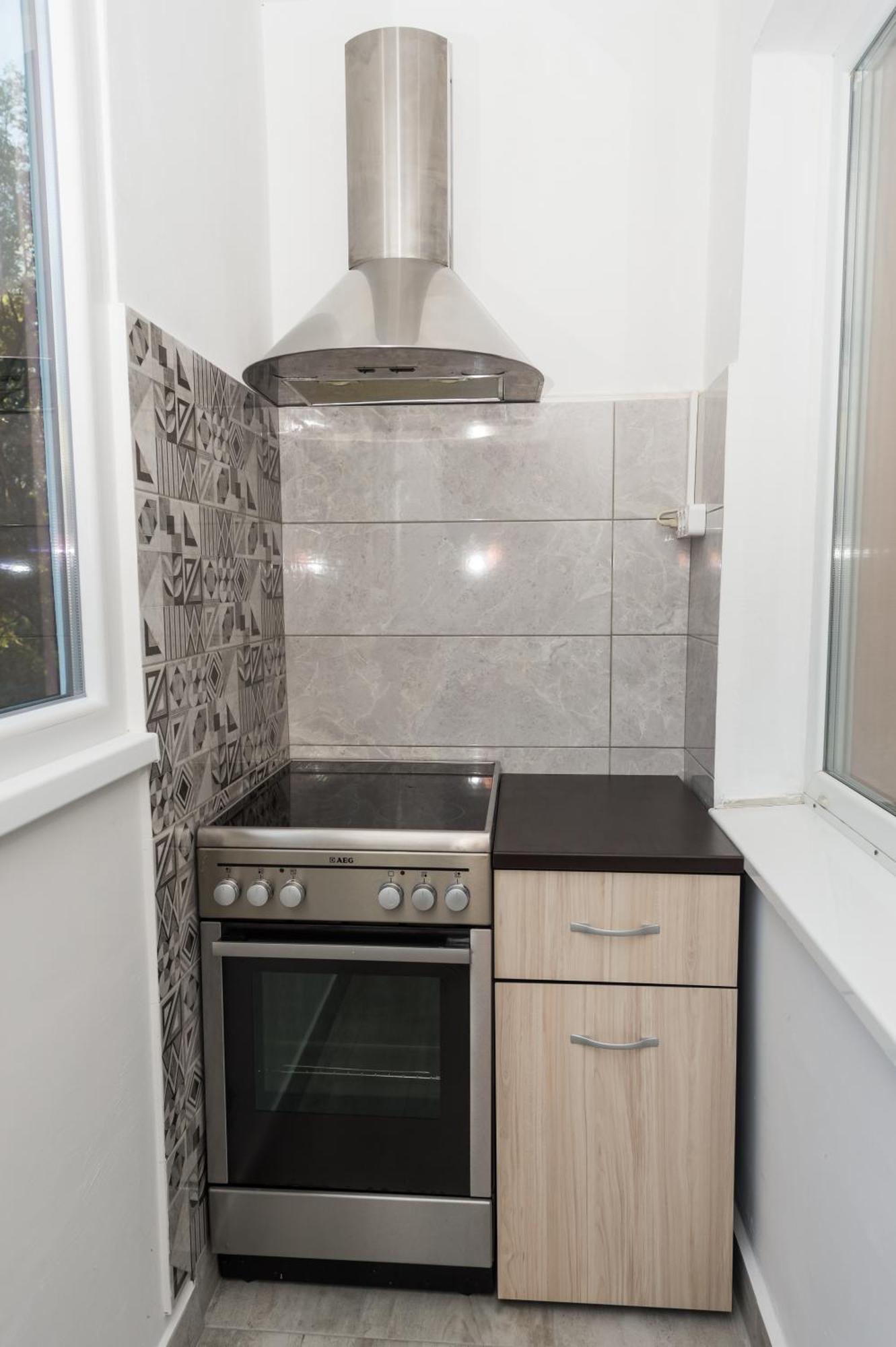 Mareapart Burgas Екстер'єр фото