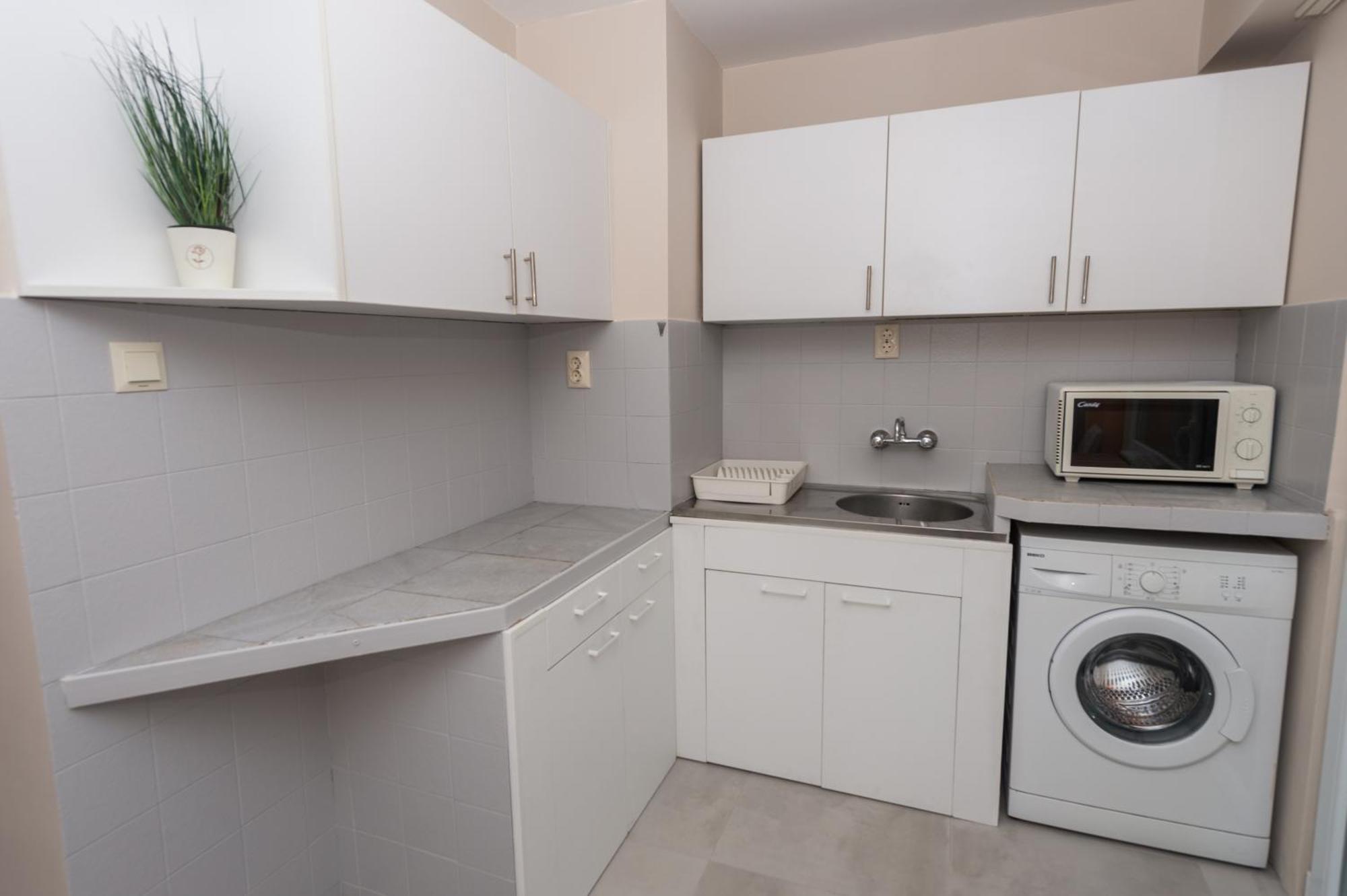 Mareapart Burgas Екстер'єр фото