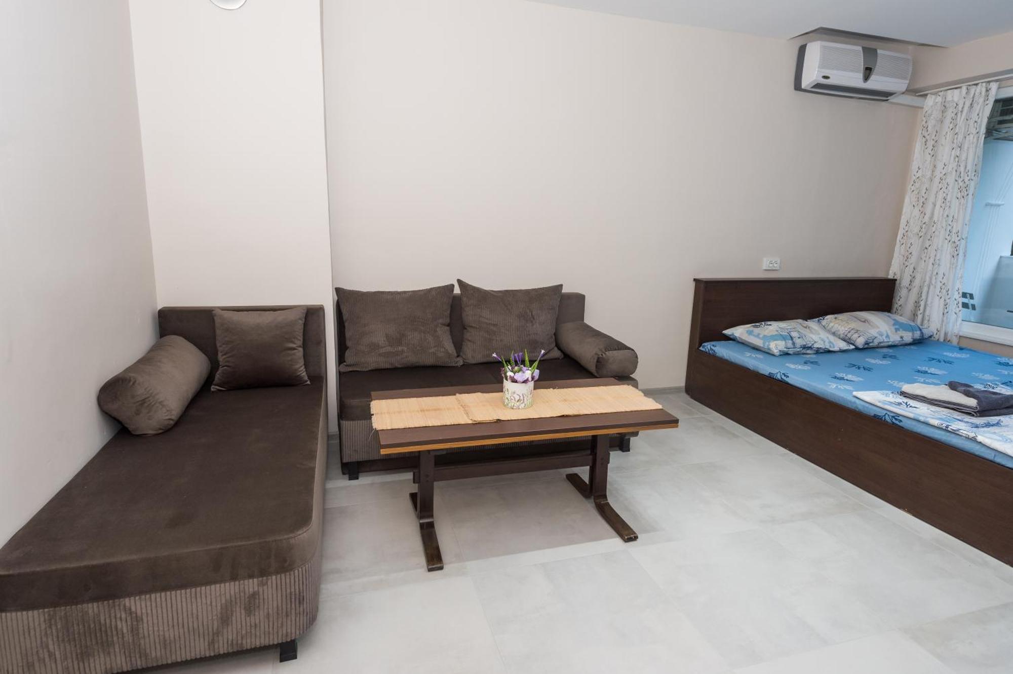 Mareapart Burgas Екстер'єр фото